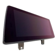 Radio Display