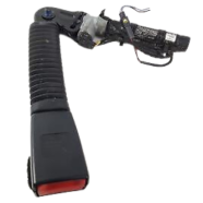 Seat Belt Stalk
