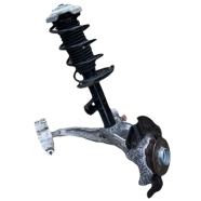Complete Strut &amp; Shock (Drivers Side / Front)