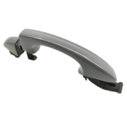 Door Handle (All Sides)