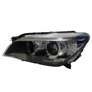Headlight (Passenger Side)