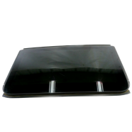 Sunroof Glass