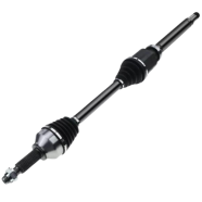Driveshaft (Drivers Side / Front)