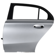 Rear Door (Passenger Side)