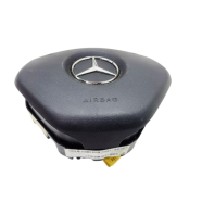 Airbag (Steering Wheel)
