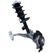 Complete Strut &amp; Shock (Drivers Side / Rear)