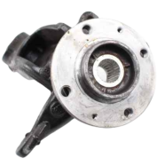 Hub &amp; Stub Axle (Drivers Side / Front)