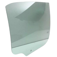 Door Glass (Drivers Side / Rear)