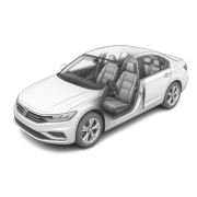 Interior Parts