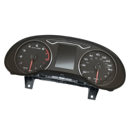 Instrument Panel