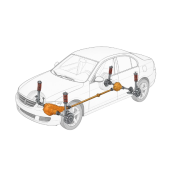 Transmission Parts