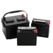 Car Batteries