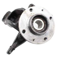 Hub &amp; Stub Axle (Drivers Side / Rear)