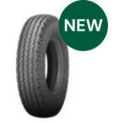 New Tyres