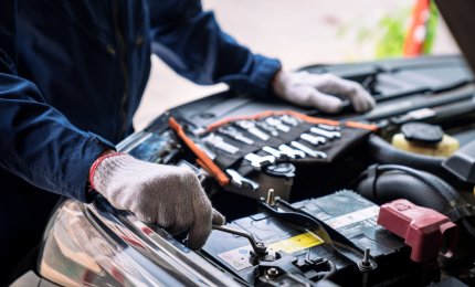 Common Signs Of Battery Problems