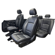 Complete Interior (All Seats)