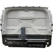 Bulkhead (Rear)