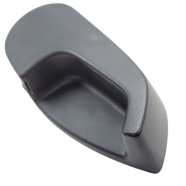 Bonnet Release Mechanism