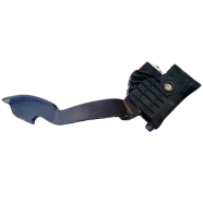 Throttle Pedal