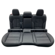 Rear Seats