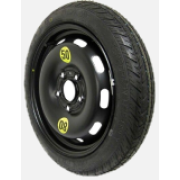 Space Saver Wheels