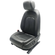 Front Seat (Passenger &amp; Drivers Side)