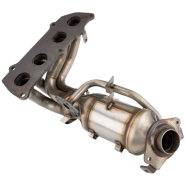 Catalytic Converter