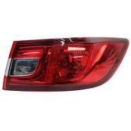 Rear Lamp (Drivers Side)