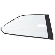 Door Glass (Passenger Side / Front)