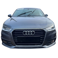 Front End Assembly