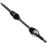 Driveshaft (Passenger Side / Front)