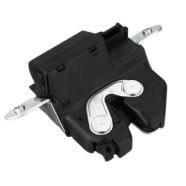 Tailgate Lock