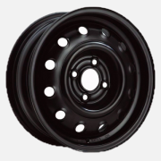Steel Wheels