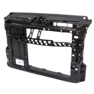 Front Panel